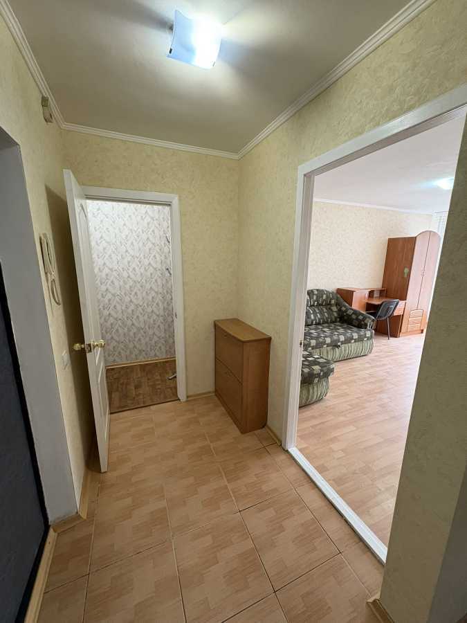 Продажа 1-комнатной квартиры 34 м², Андрея Малышко ул., 21