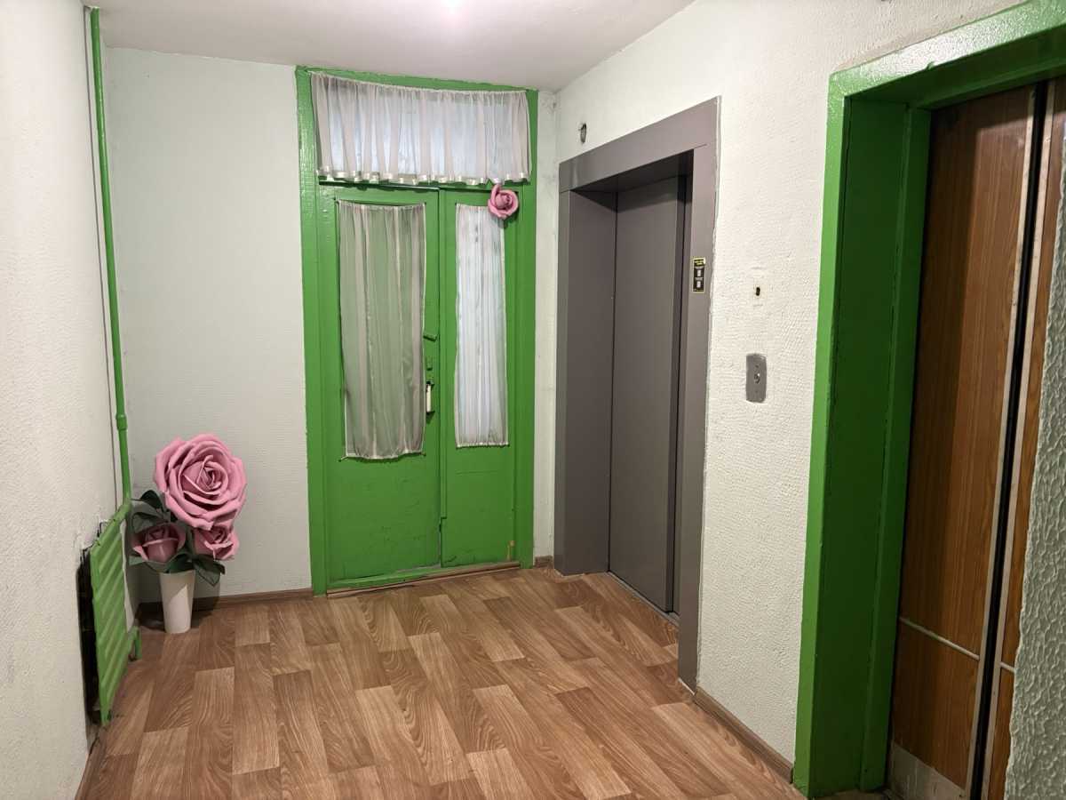 Продажа 1-комнатной квартиры 34 м², Андрея Малышко ул., 21