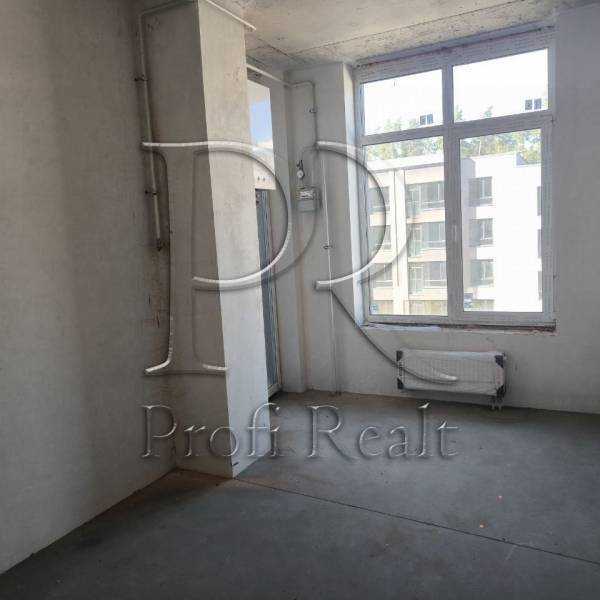 Продажа 2-комнатной квартиры 58 м², Днепроводская ул., 1А