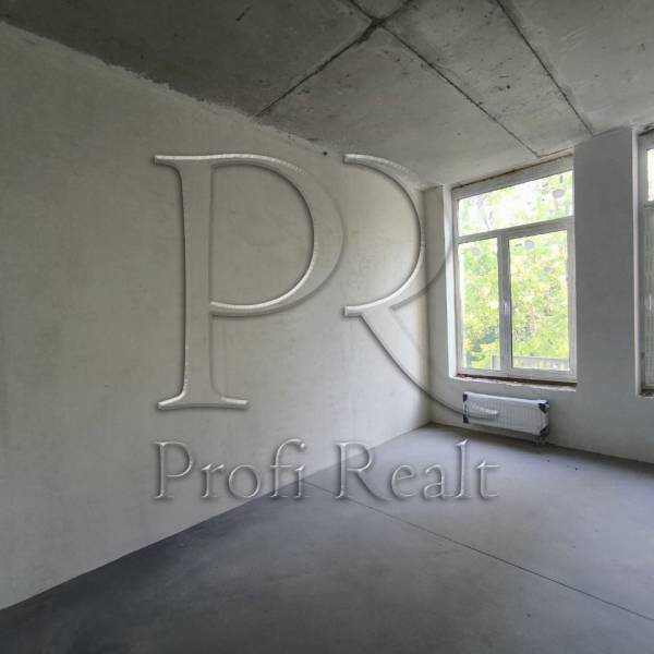 Продажа 2-комнатной квартиры 58 м², Днепроводская ул., 1А