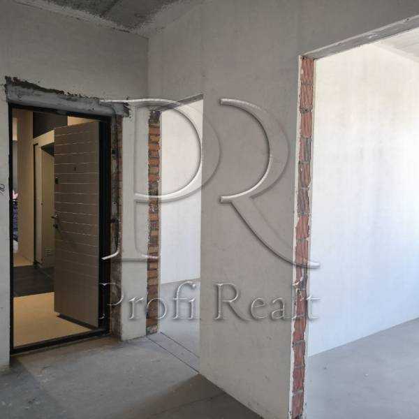 Продажа 2-комнатной квартиры 58 м², Днепроводская ул., 1А