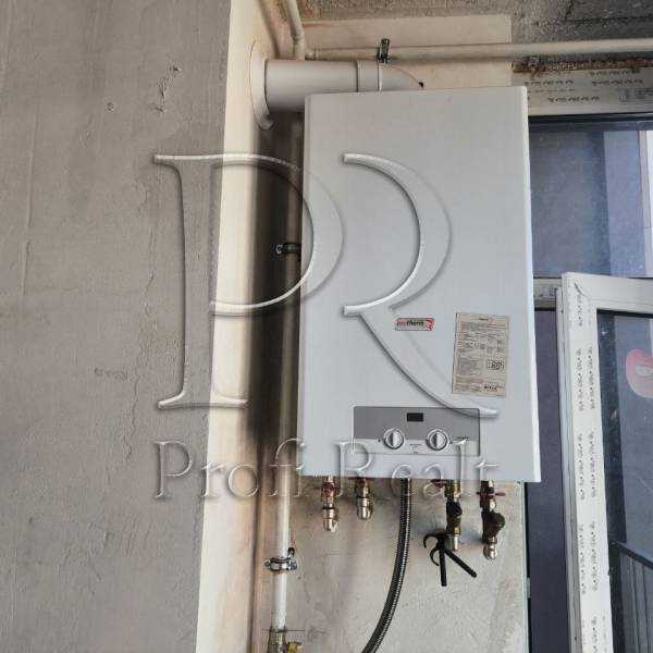 Продажа 2-комнатной квартиры 58 м², Днепроводская ул., 1А