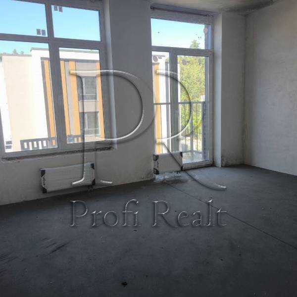 Продажа 2-комнатной квартиры 58 м², Днепроводская ул., 1А