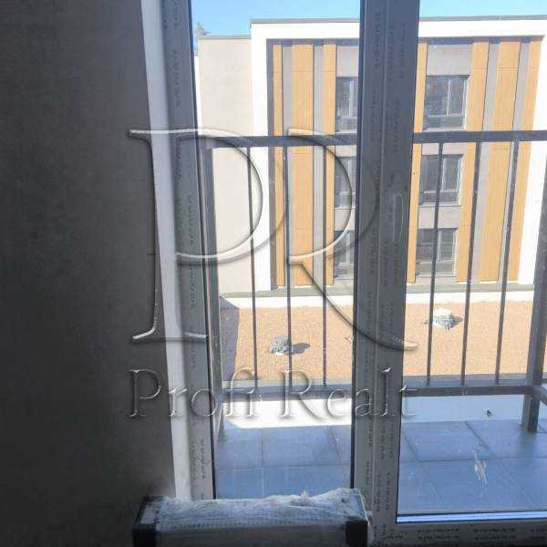 Продажа 2-комнатной квартиры 58 м², Днепроводская ул., 1А