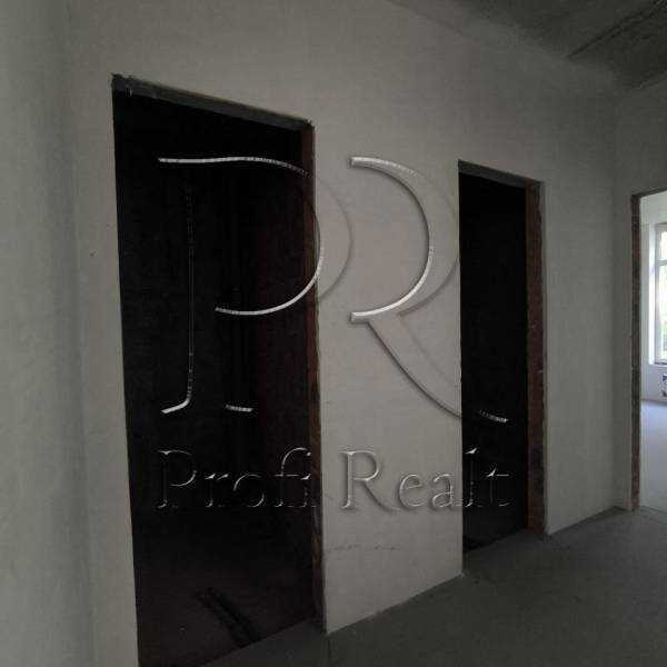 Продажа 2-комнатной квартиры 58 м², Днепроводская ул., 1А