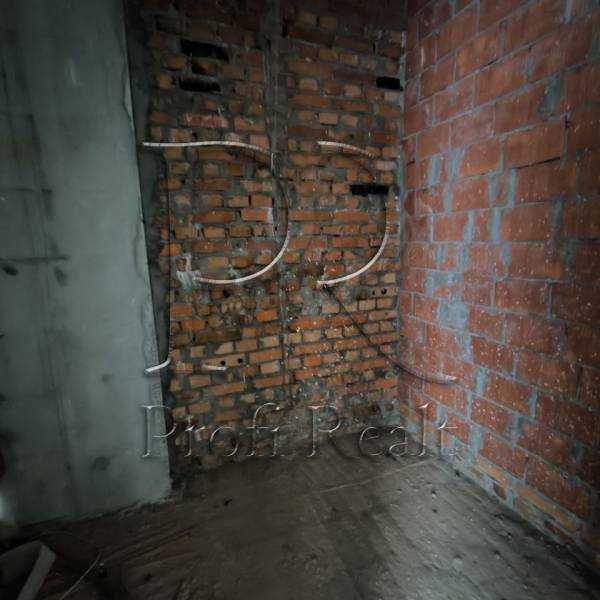 Продажа 2-комнатной квартиры 58 м², Днепроводская ул., 1А