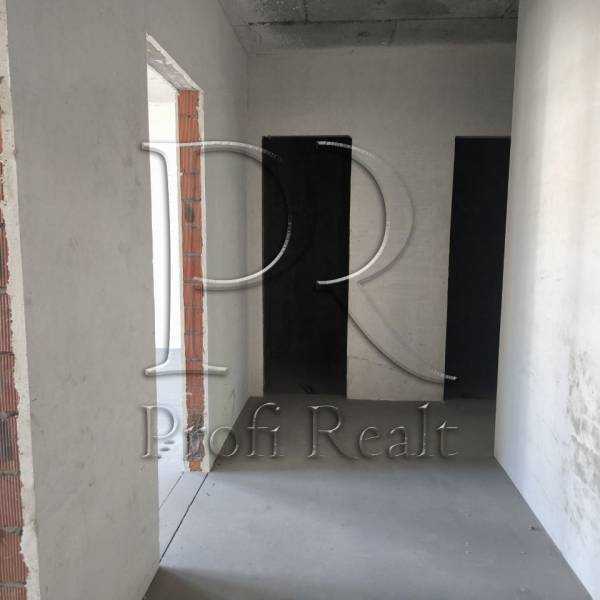 Продажа 2-комнатной квартиры 58 м², Днепроводская ул., 1А