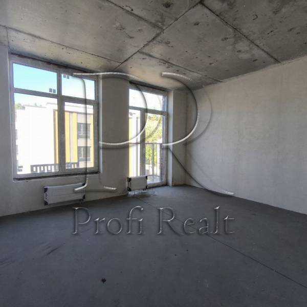 Продажа 2-комнатной квартиры 58 м², Днепроводская ул., 1А