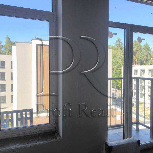 Продажа 2-комнатной квартиры 58 м², Днепроводская ул., 1А