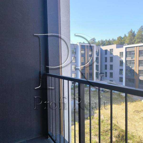 Продажа 2-комнатной квартиры 58 м², Днепроводская ул., 1А