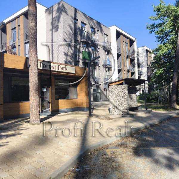 Продажа 1-комнатной квартиры 37 м², Днепроводская ул., 1А