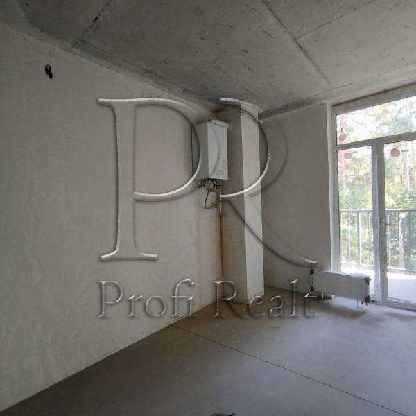 Продажа 1-комнатной квартиры 37 м², Днепроводская ул., 1А