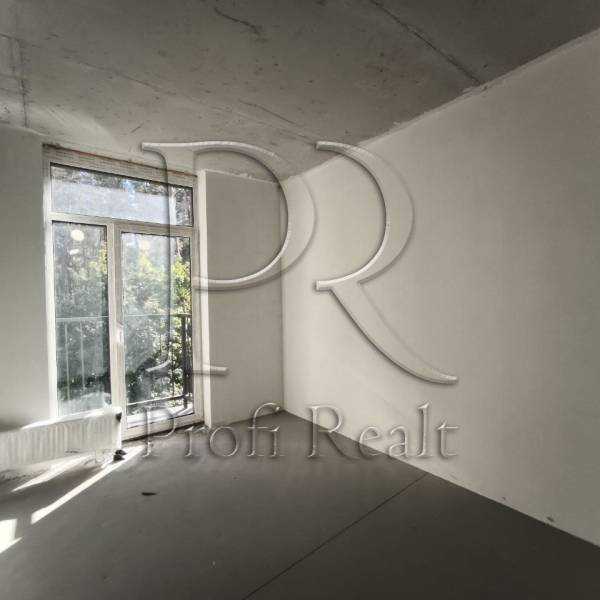 Продажа 1-комнатной квартиры 37 м², Днепроводская ул., 1А