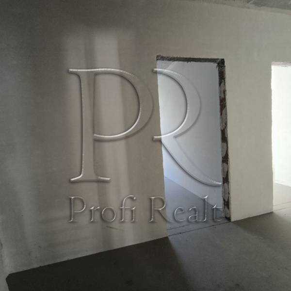 Продажа 1-комнатной квартиры 37 м², Днепроводская ул., 1А