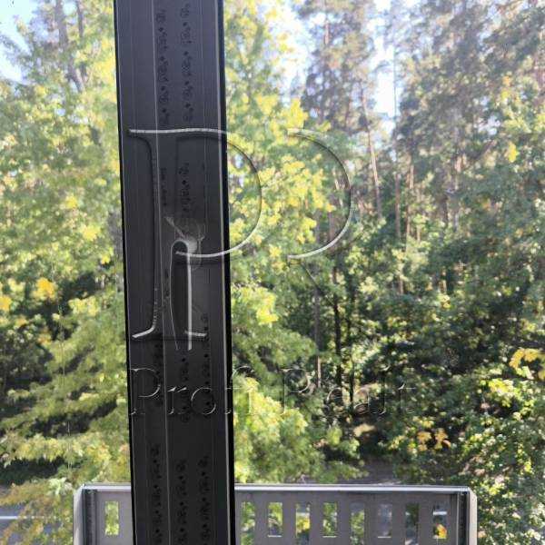 Продажа 1-комнатной квартиры 37 м², Днепроводская ул., 1А