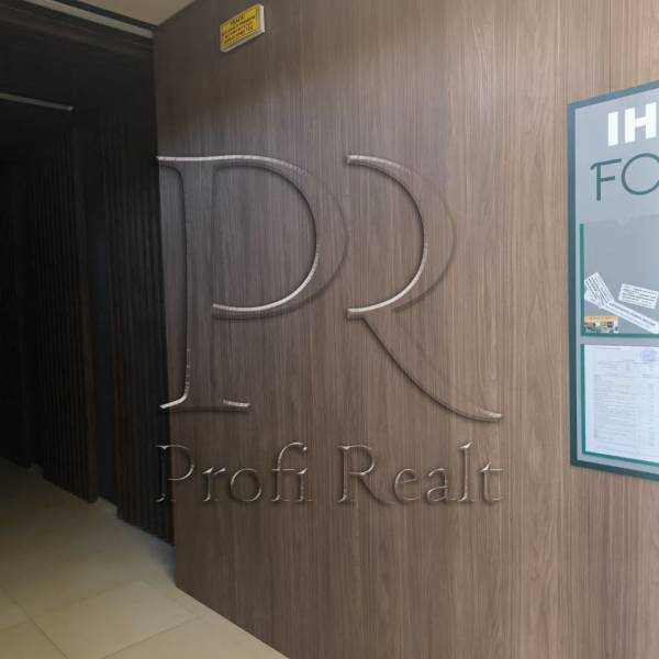 Продажа 1-комнатной квартиры 37 м², Днепроводская ул., 1А