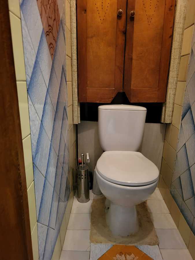 Продажа 3-комнатной квартиры 69 м², Романа Шухевича просп., 22А