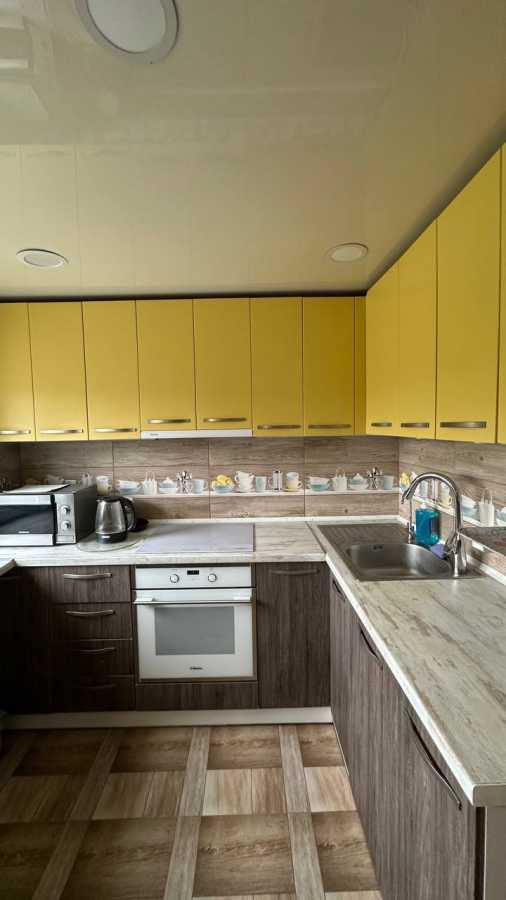 Продаж будинку 68 м², Маковського пров.