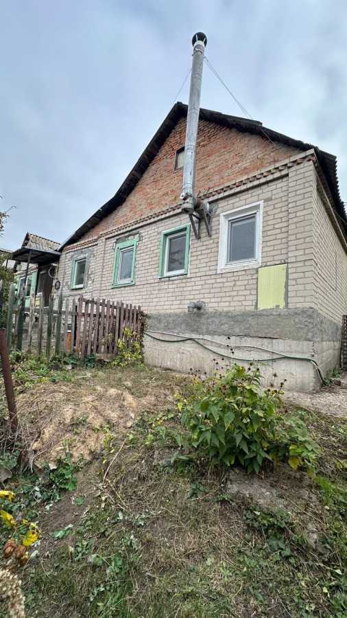 Продаж будинку 68 м², Маковського пров.