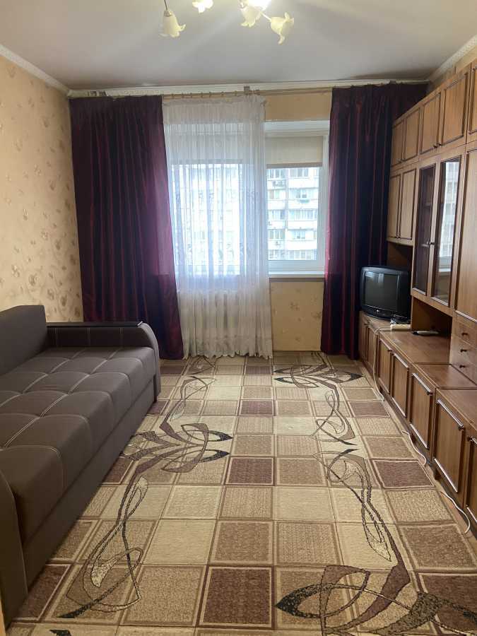 Оренда 2-кімнатної квартири 56 м², Алма-Атинська вул., 39Г