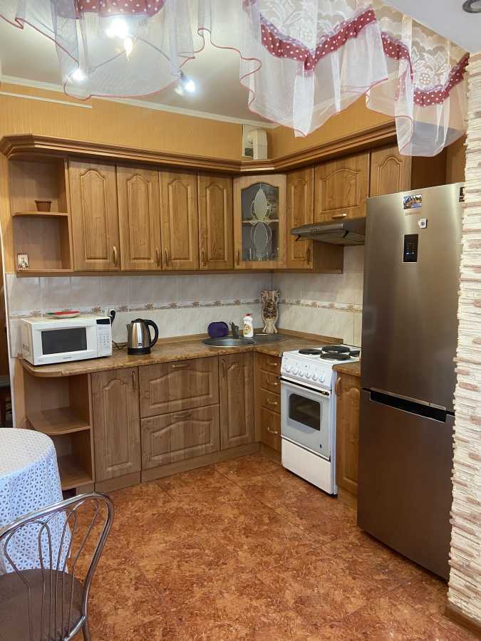 Оренда 2-кімнатної квартири 56 м², Алма-Атинська вул., 39Г