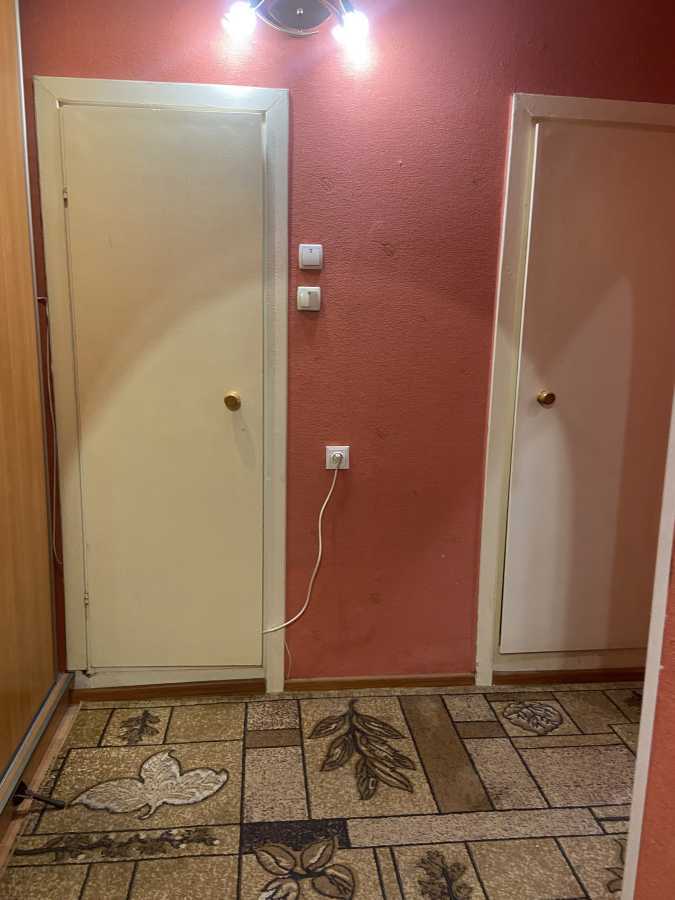 Оренда 2-кімнатної квартири 56 м², Алма-Атинська вул., 39Г