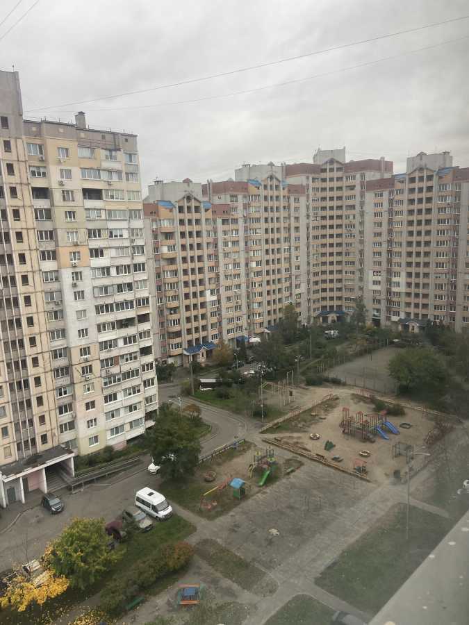 Оренда 2-кімнатної квартири 56 м², Алма-Атинська вул., 39Г