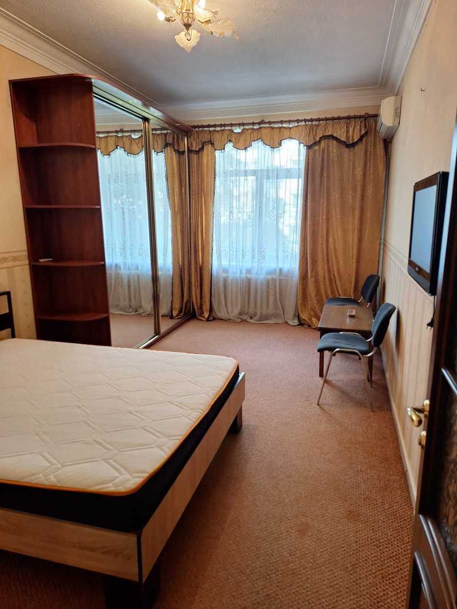 Аренда 2-комнатной квартиры 60 м², Саксаганского ул., 85