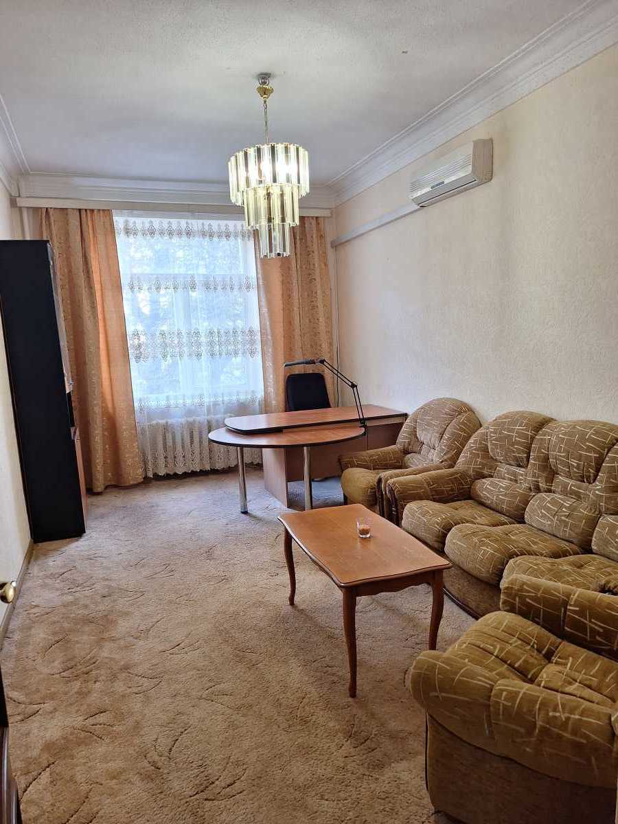 Аренда 2-комнатной квартиры 60 м², Саксаганского ул., 85