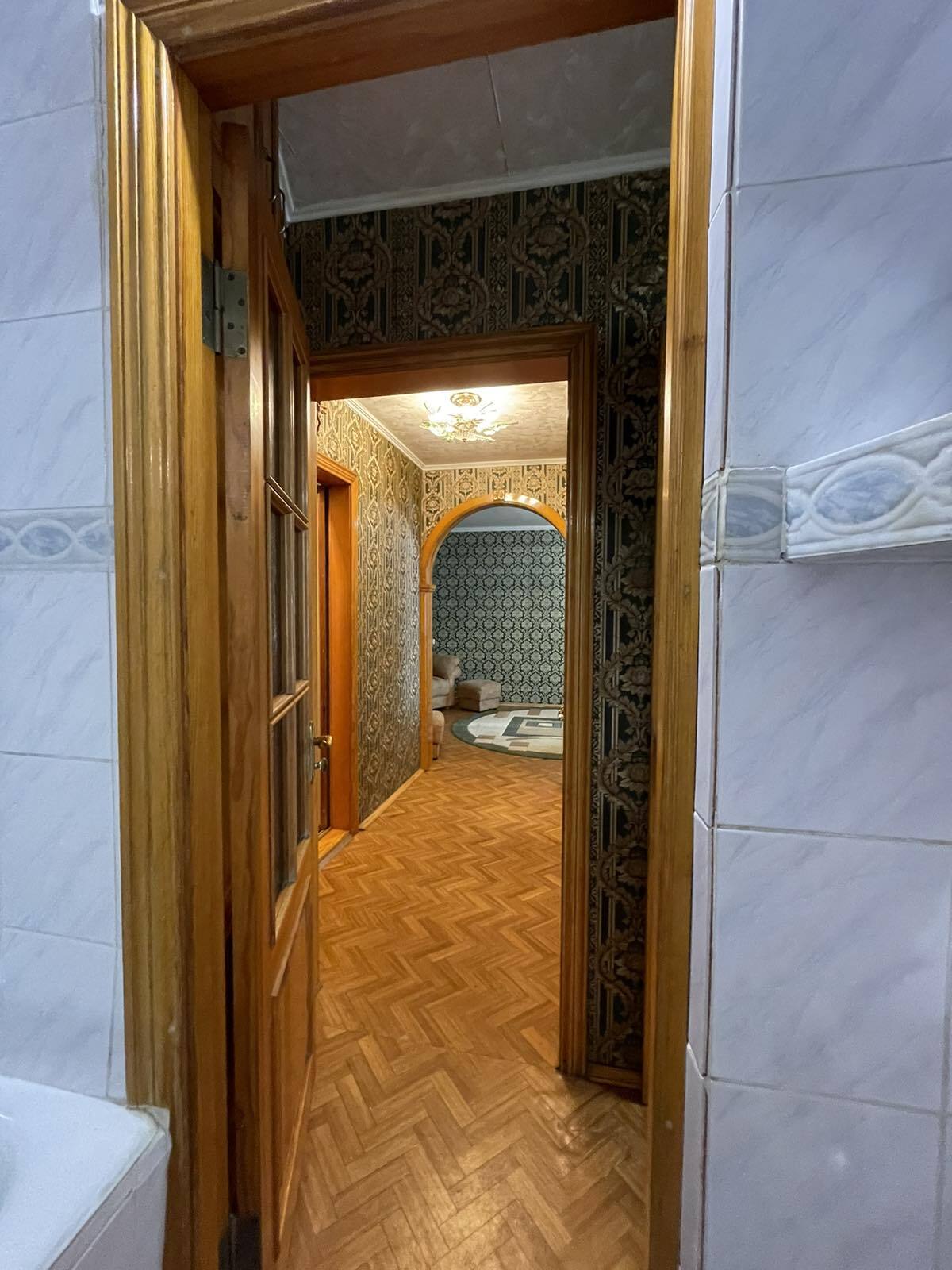 Оренда 3-кімнатної квартири 56 м², Коробова вул., 20