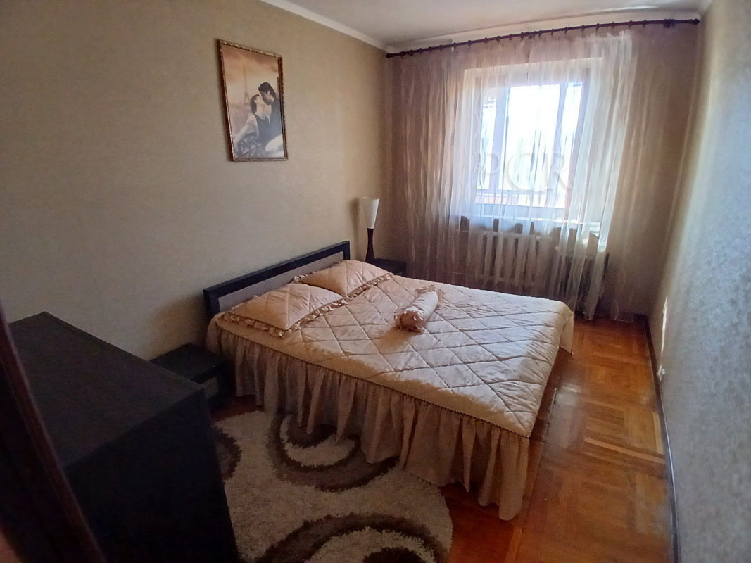Продажа 2-комнатной квартиры 51 м², Дегтяревская ул., 30В