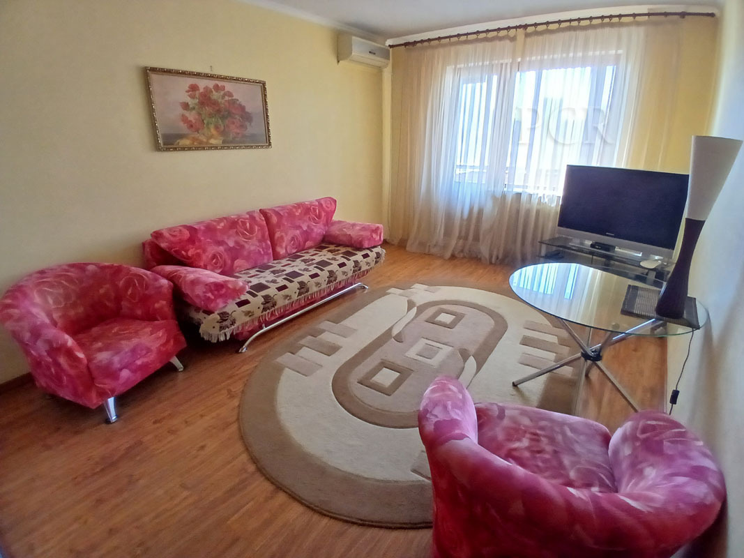 Продажа 2-комнатной квартиры 51 м², Дегтяревская ул., 30В