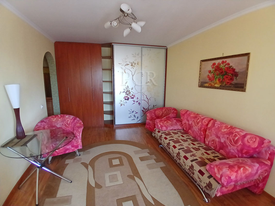 Продажа 2-комнатной квартиры 51 м², Дегтяревская ул., 30В