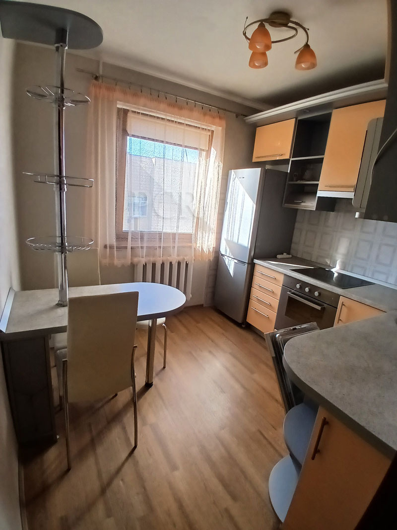 Продажа 2-комнатной квартиры 51 м², Дегтяревская ул., 30В