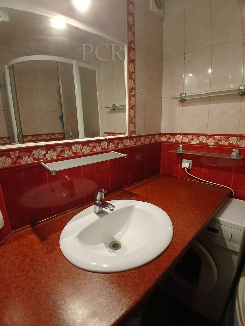 Продажа 2-комнатной квартиры 51 м², Дегтяревская ул., 30В