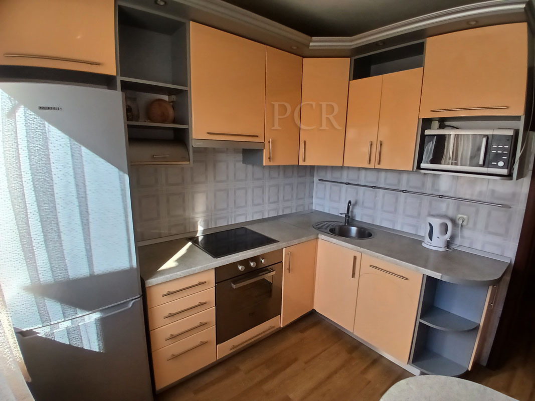 Продажа 2-комнатной квартиры 51 м², Дегтяревская ул., 30В