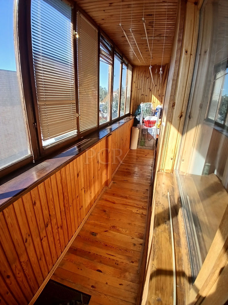 Продажа 2-комнатной квартиры 51 м², Дегтяревская ул., 30В