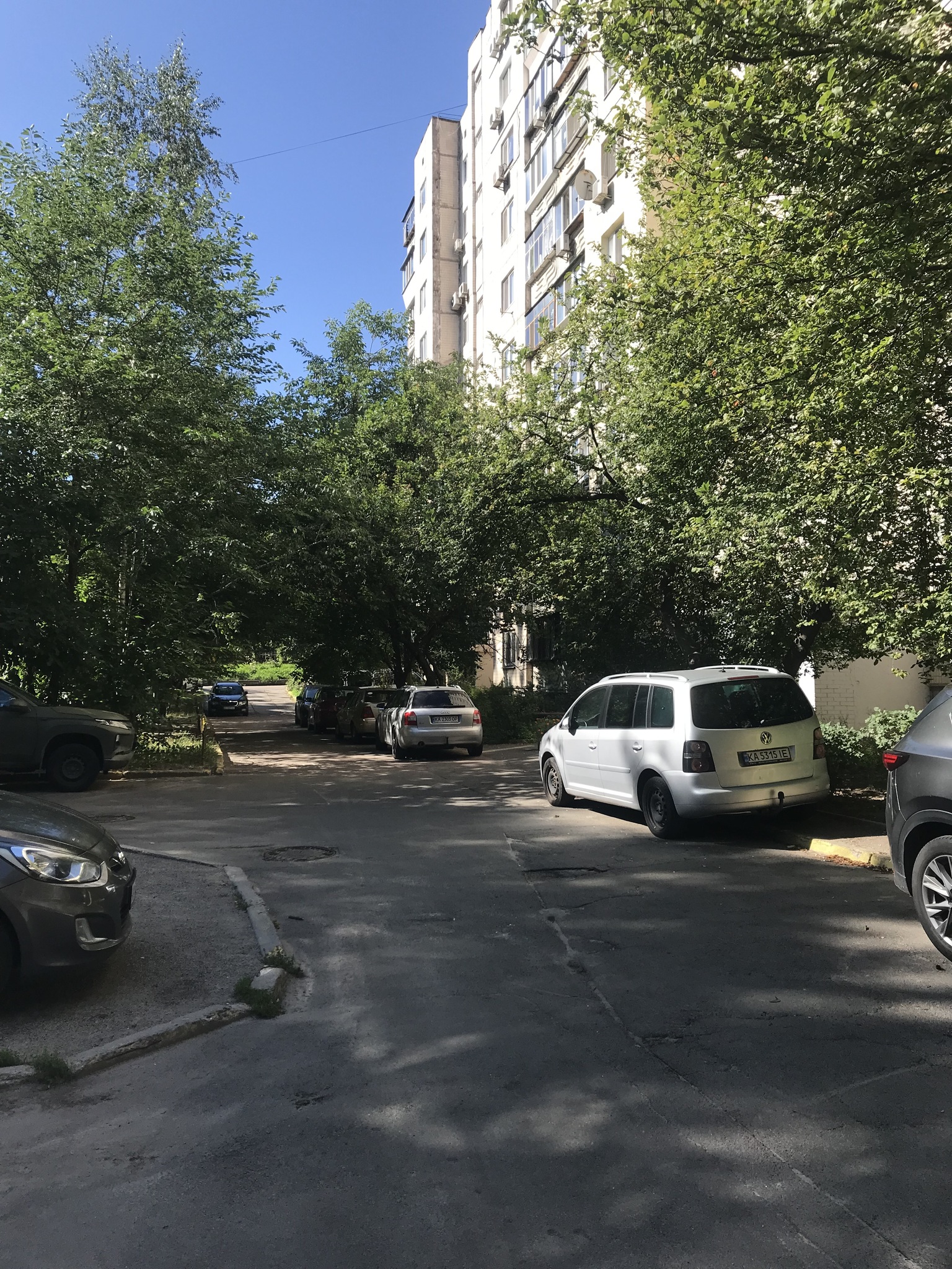 Продажа 2-комнатной квартиры 51 м², Дегтяревская ул., 30В