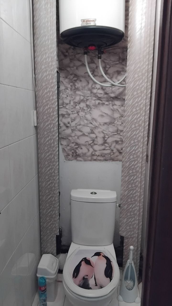 Продажа 2-комнатной квартиры 51 м², Дегтяревская ул., 30В