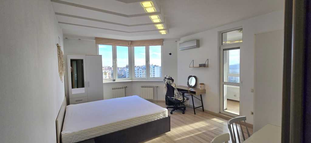 Аренда 2-комнатной квартиры 72 м², Петра Григоренко просп., 20