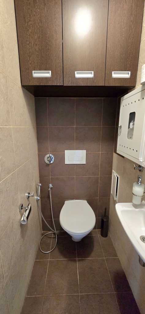 Аренда 2-комнатной квартиры 72 м², Петра Григоренко просп., 20