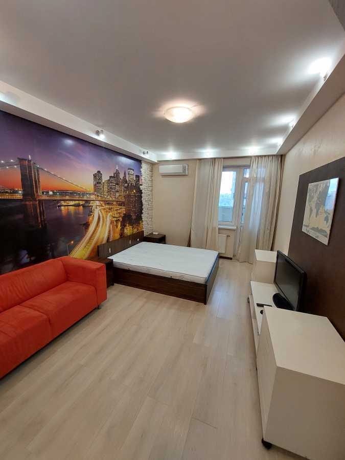 Аренда 1-комнатной квартиры 50 м², Кадетский Гай ул., 6