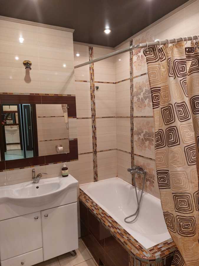 Аренда 1-комнатной квартиры 50 м², Кадетский Гай ул., 6