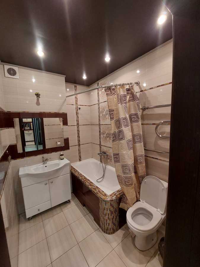 Аренда 1-комнатной квартиры 50 м², Кадетский Гай ул., 6