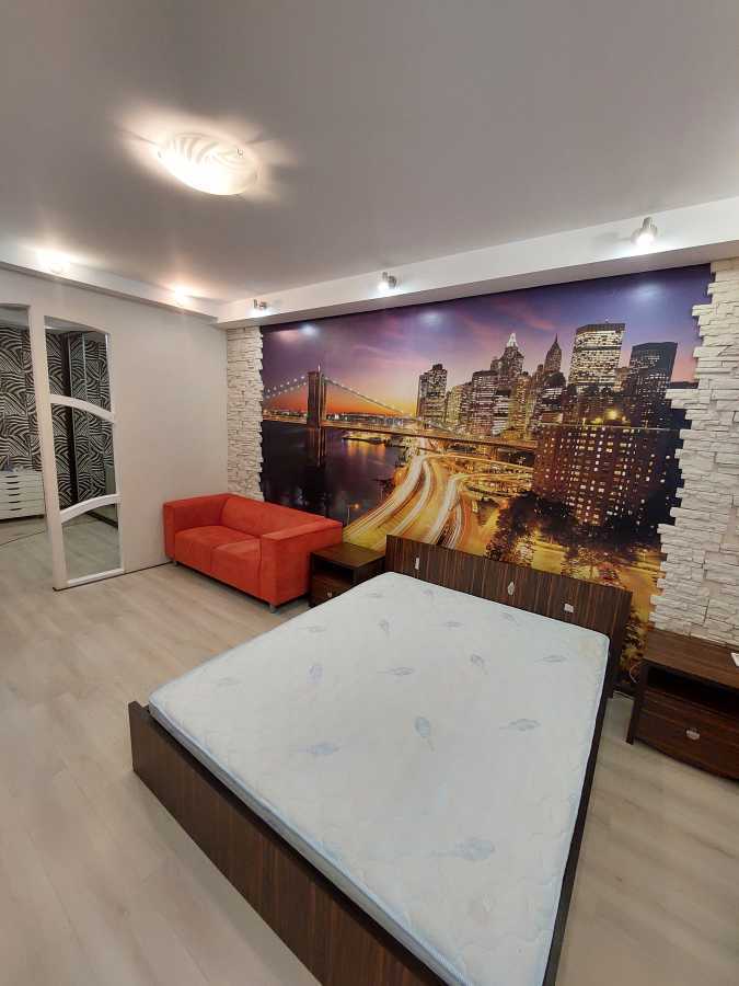 Аренда 1-комнатной квартиры 50 м², Кадетский Гай ул., 6