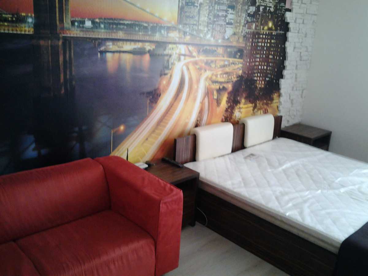 Аренда 1-комнатной квартиры 50 м², Кадетский Гай ул., 6