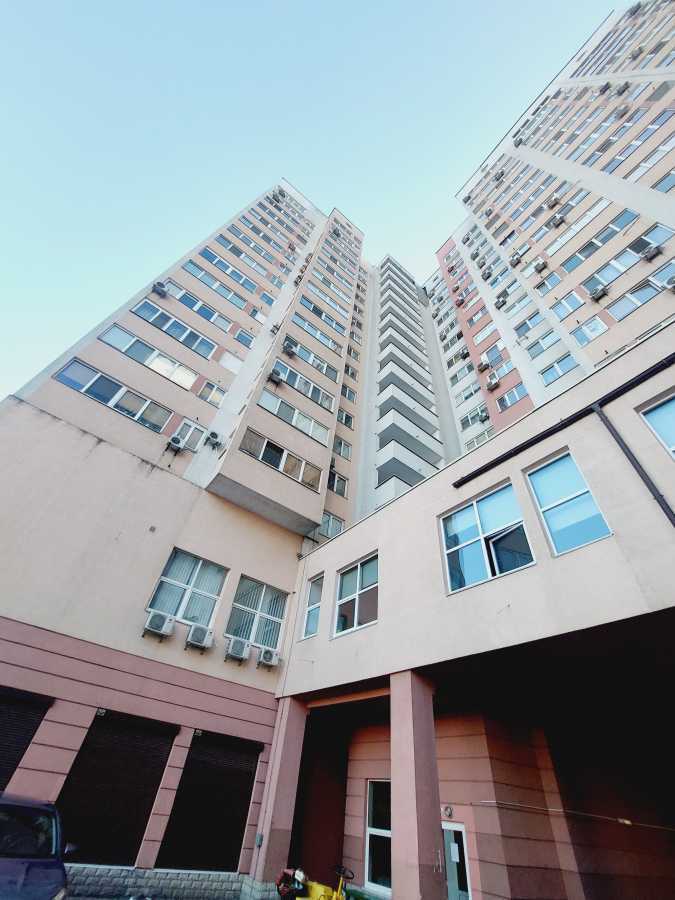 Аренда 1-комнатной квартиры 50 м², Кадетский Гай ул., 6