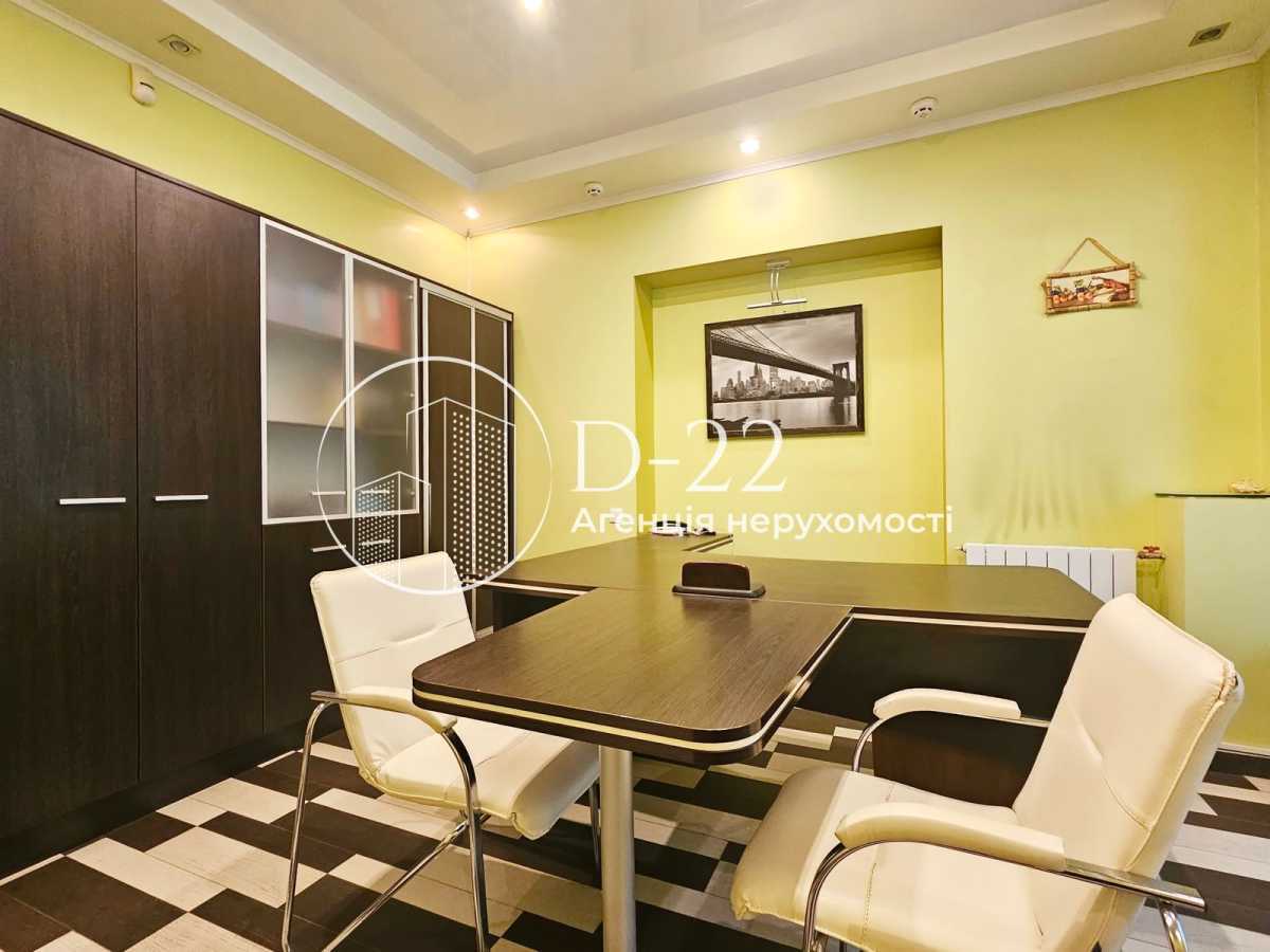 Аренда офиса 50 м², Богдана Хмельницкого ул., 68