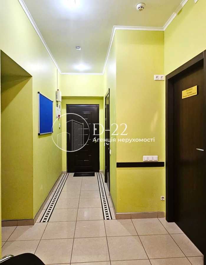 Аренда офиса 50 м², Богдана Хмельницкого ул., 68