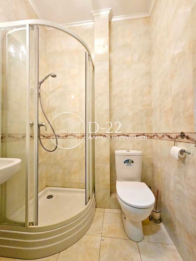 Аренда офиса 50 м², Богдана Хмельницкого ул., 68